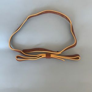 Anthropologie Belt
